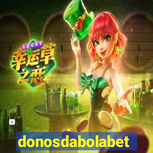 donosdabolabet