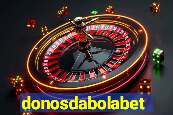 donosdabolabet