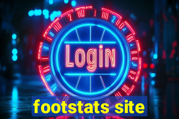 footstats site