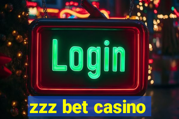 zzz bet casino