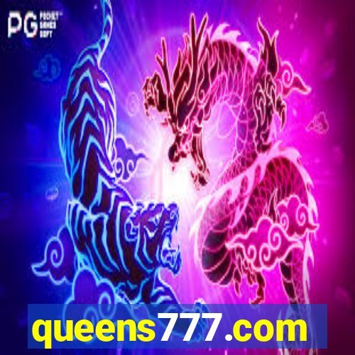 queens777.com