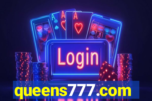 queens777.com