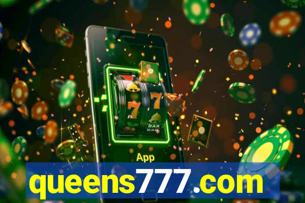 queens777.com