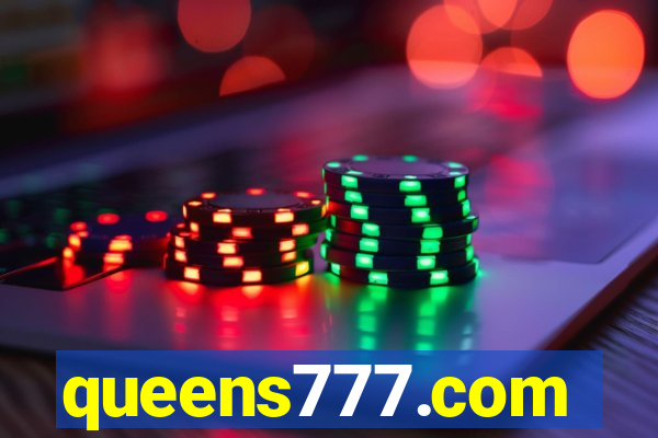 queens777.com