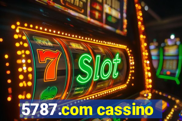 5787.com cassino