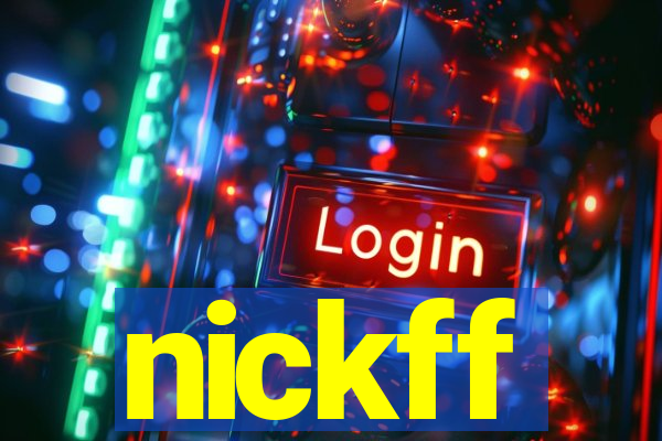 nickff