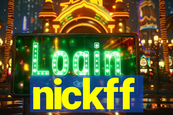 nickff