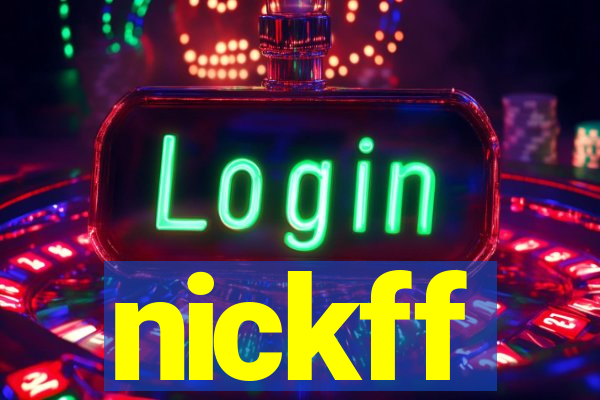 nickff