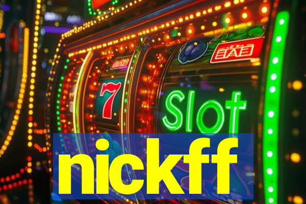 nickff