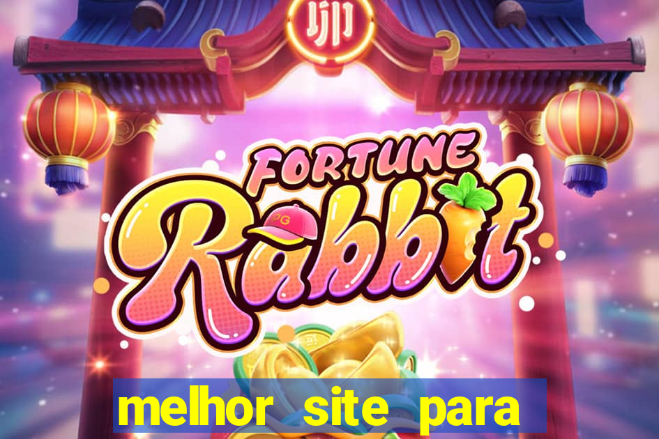 melhor site para jogar no bicho