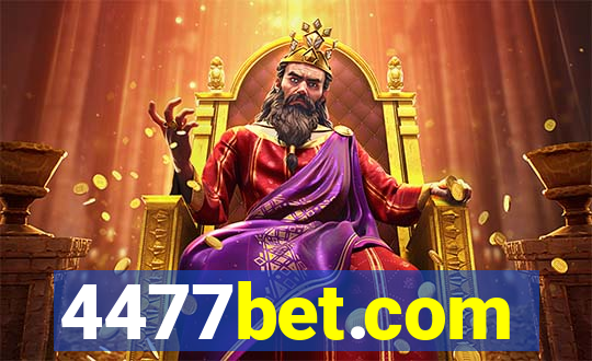 4477bet.com