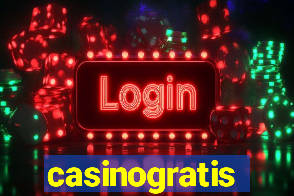 casinogratis