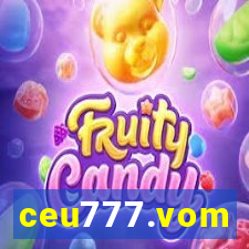 ceu777.vom