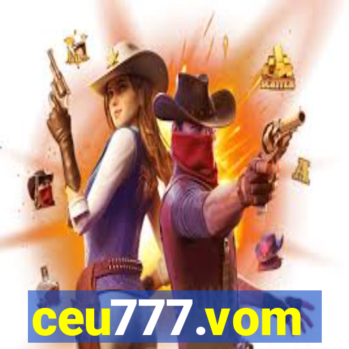 ceu777.vom