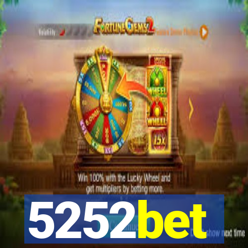 5252bet