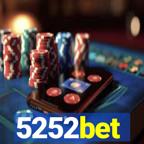 5252bet