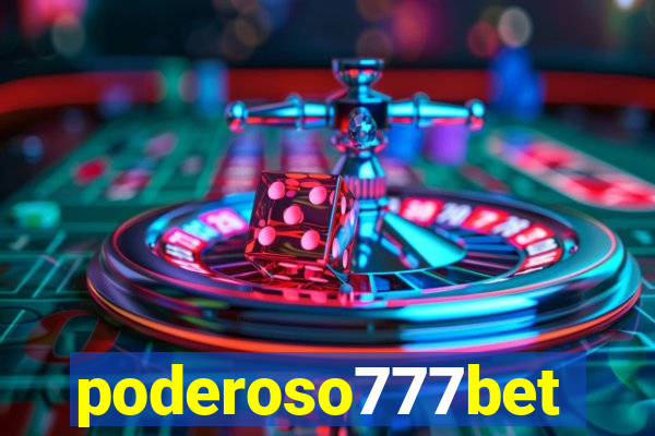 poderoso777bet