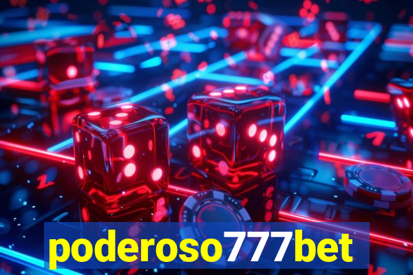 poderoso777bet