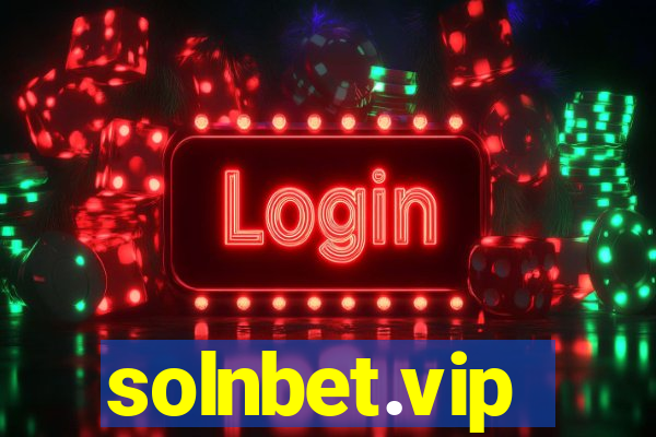 solnbet.vip