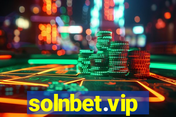 solnbet.vip