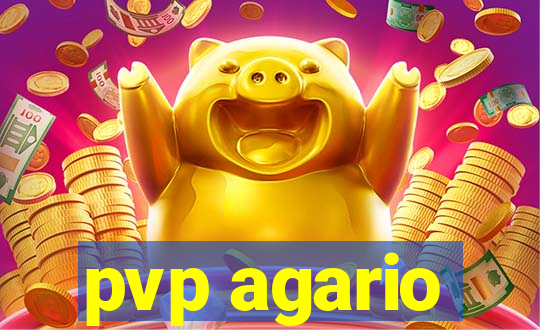 pvp agario