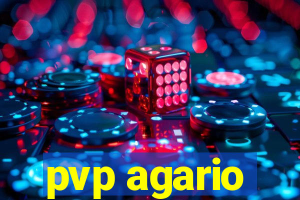 pvp agario