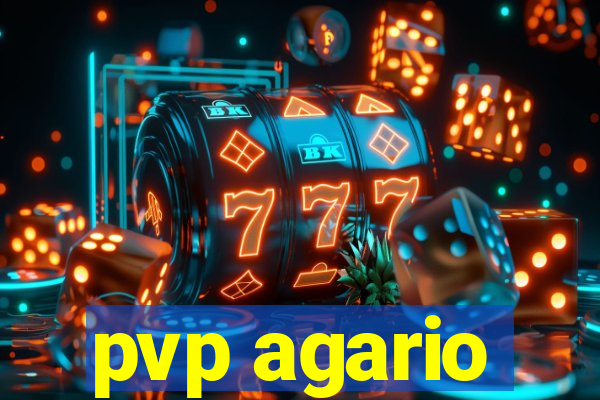 pvp agario