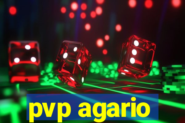 pvp agario