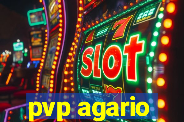 pvp agario