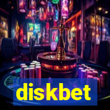 diskbet