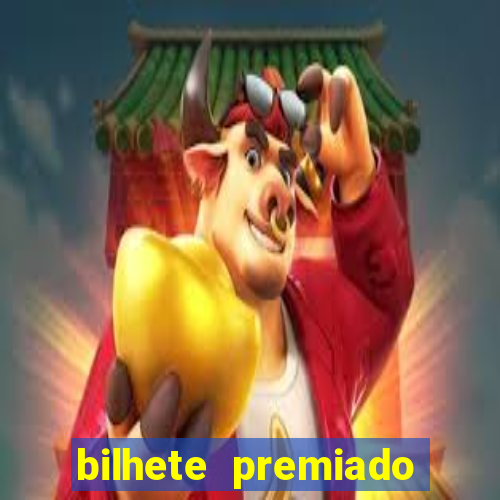 bilhete premiado filme completo dublado