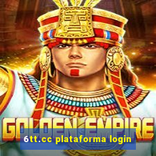 6tt.cc plataforma login