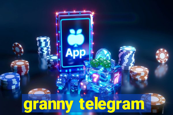 granny telegram