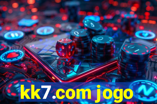 kk7.com jogo