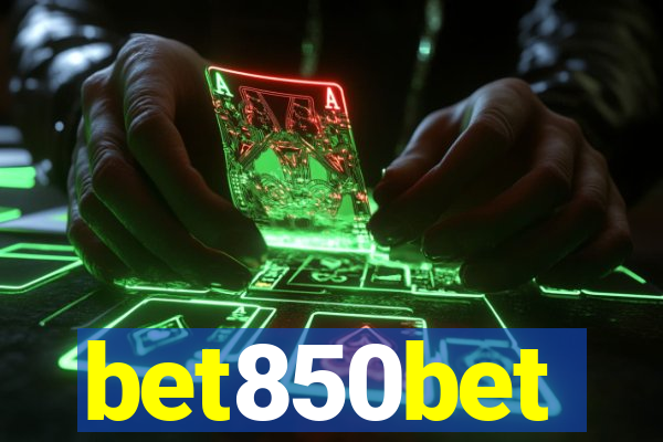 bet850bet