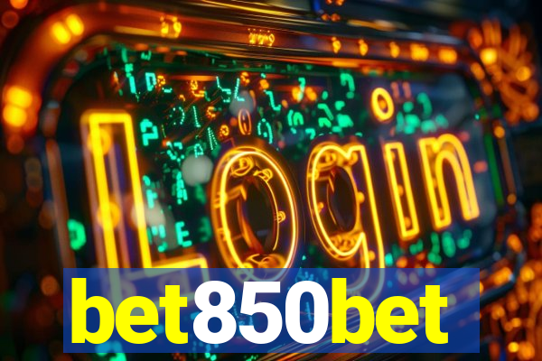 bet850bet