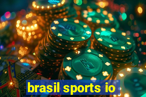 brasil sports io