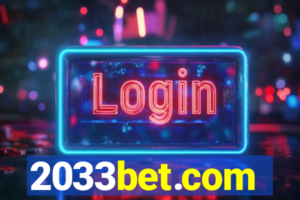 2033bet.com