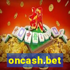 oncash.bet