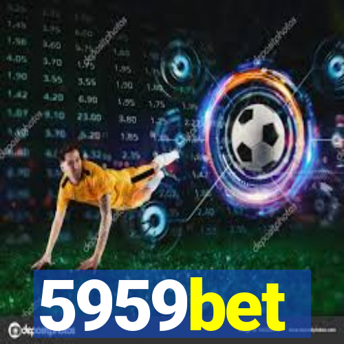 5959bet