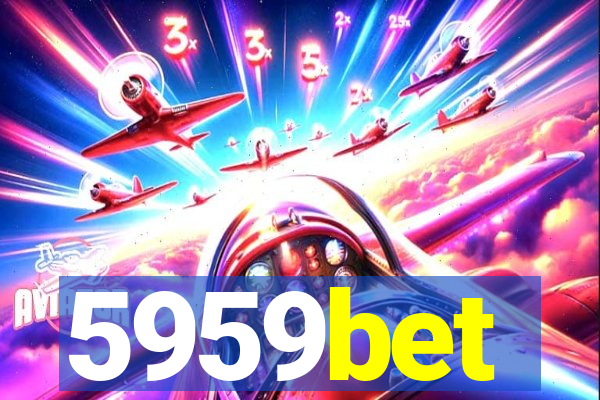 5959bet