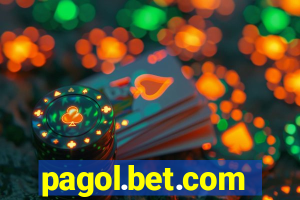 pagol.bet.com