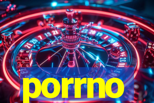 porrno