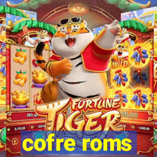 cofre roms