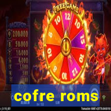 cofre roms