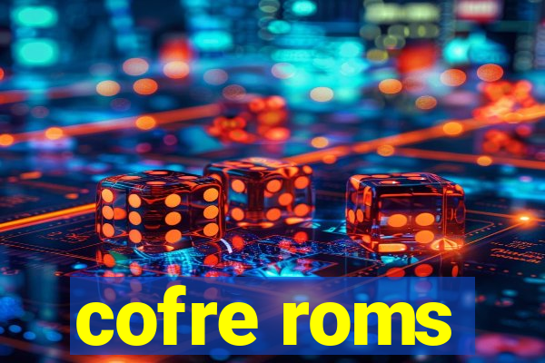 cofre roms