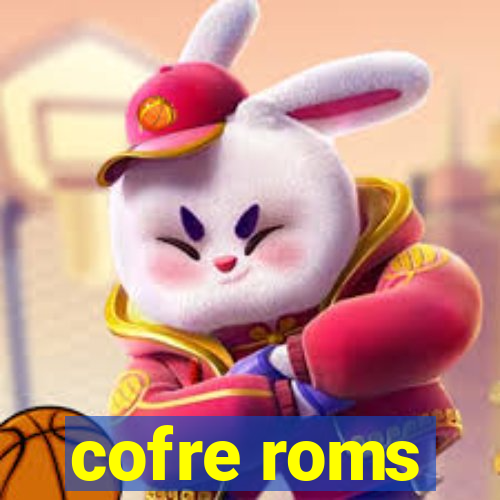 cofre roms