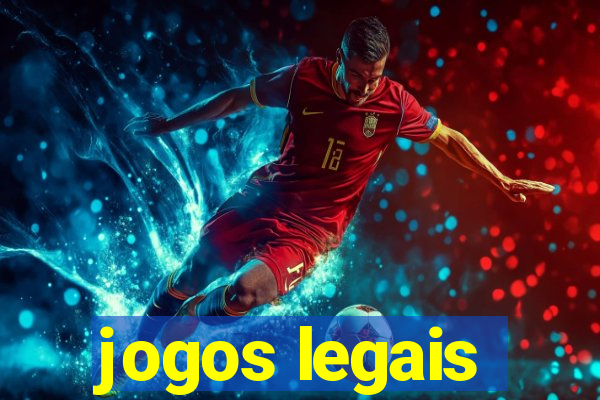 jogos legais