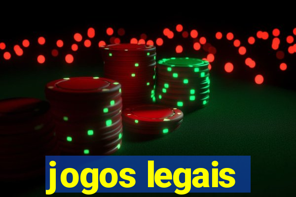 jogos legais