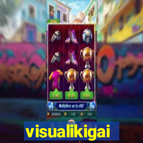 visualikigai